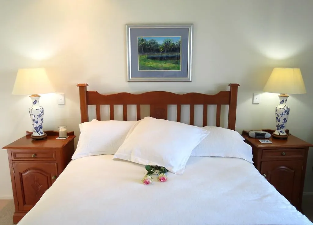 Maleny Springs Farm Guest House