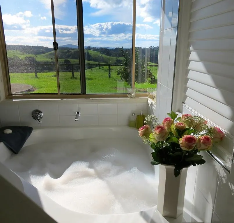 Maleny Springs Farm Guest House 4*,