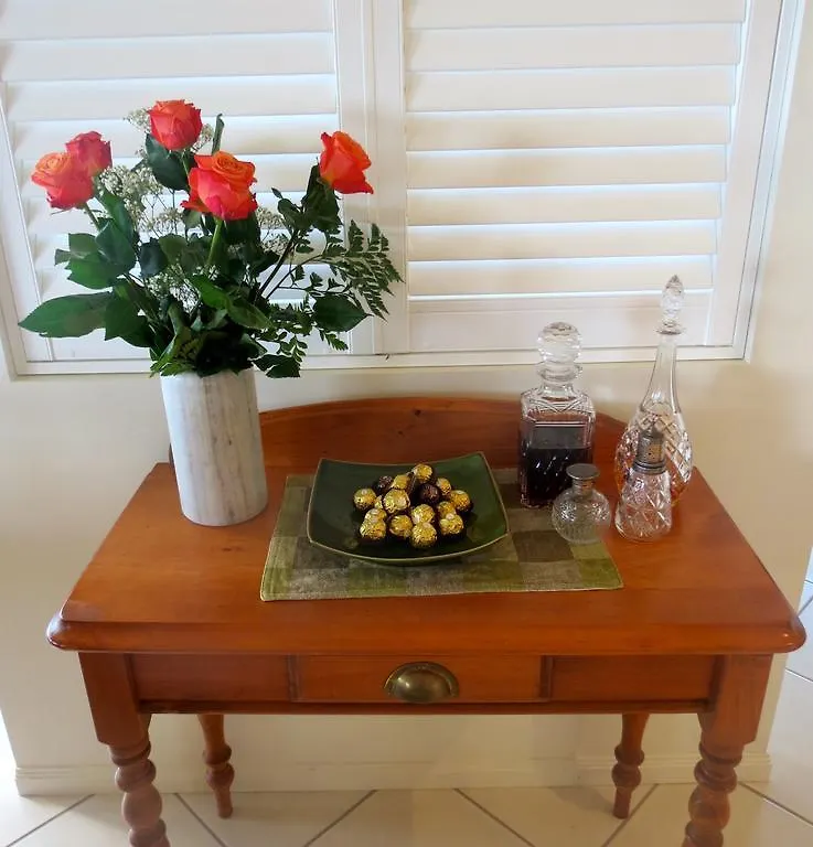 ****  Maleny Springs Farm Guest House Australia