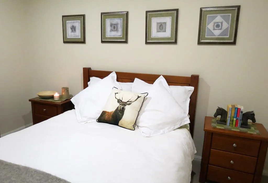 Maleny Springs Farm Guest House 4*,