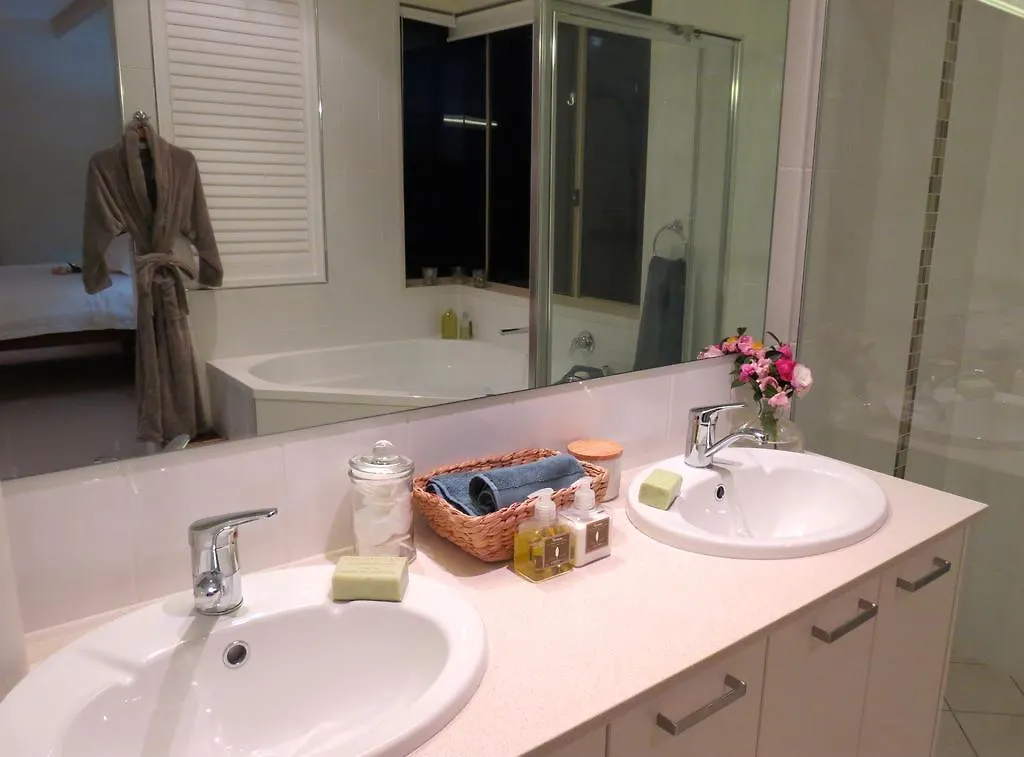 Maleny Springs Farm Guest House