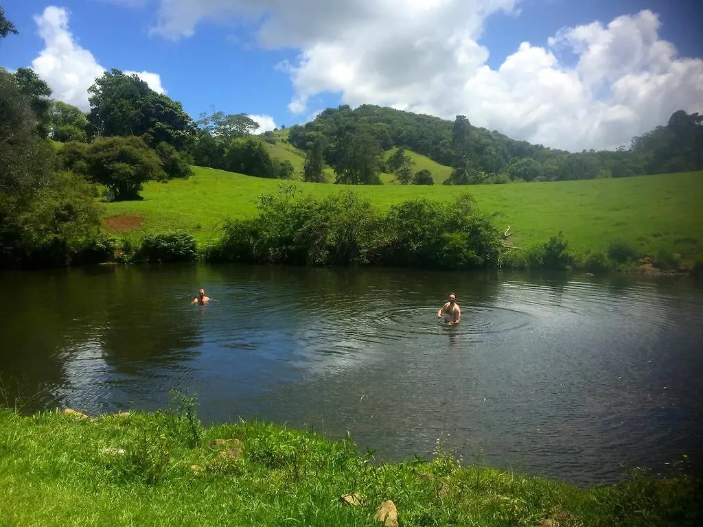 Maleny Springs Farm Guest House