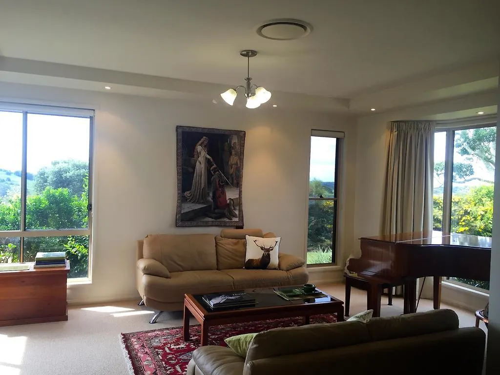 Maleny Springs Farm Guest House 4*,  Australia