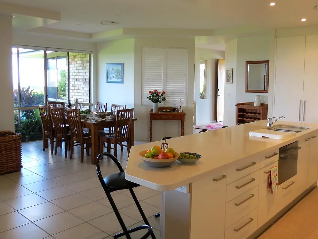 Maleny Springs Farm Guest House