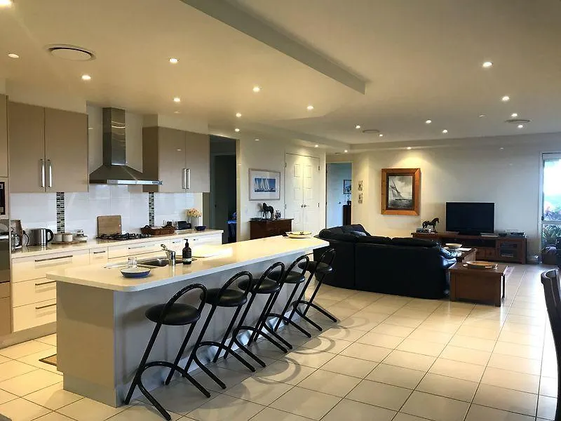 Maleny Springs Farm Guest House
